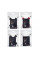 Фіксатор Leather Fixer Black