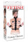 FFS Fantasy Harness Black