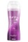 2в1 лубрикант та масажне масло - Durex Massage 2in1 Aloe Vera, 200 мл