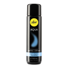 Лубрикант - Pjur Aqua, 100 мл