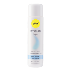 Лубрикант - Pjur Woman Aqua, 100 мл