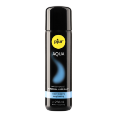 Лубрикант - Pjur Aqua, 250 мл