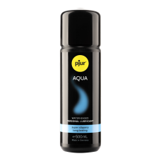 Лубрикант - Pjur Aqua, 500 мл