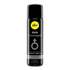 Лубрикант - Pjur Man Extremeglide, 250 мл