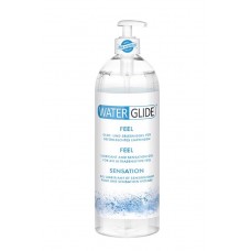 Лубрикант - WaterGlide Feel, 1000 мл