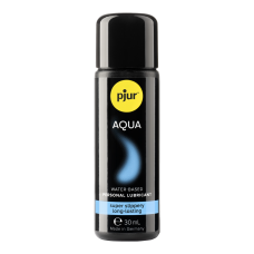 Лубрикант - Pjur Aqua, 30 мл