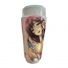 Мастурбатор- Anime Fantasy Cup