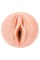 Мастурбатор Fleshlight Girls: Emma Hix - Syrup, зі зліпка вагіни, дуже ніжний