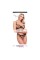 Мастурбатор Fleshlight Girls: Emma Hix - Syrup, зі зліпка вагіни, дуже ніжний