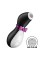 Вакуумный клиторальный стимулятор Satisfyer Penguin