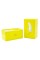 Вибратор Banana Bliss Mini Silicone Vibrator, 10 режимов вибрации, водонепроницаемый