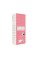 Вибратор-кролик Svakom Avery Strawberry Pink с двигающимся стволом, движение вперед-назад