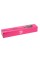 Вибромассажер DOXY Original Pink, очень мощный, питание 220В, пульсирующие вибрации