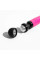 Вібромасажер DOXY Die Cast 3R Hot Pink, дуже потужний, перезаряджуваний, металевий корпус