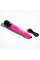 Вібромасажер DOXY Die Cast 3R Hot Pink, дуже потужний, перезаряджуваний, металевий корпус