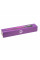 Вибромассажер DOXY Original Purple, очень мощный, питание 220В, пульсирующие вибрации