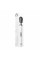 Вібромасажер DOXY Original White, дуже потужний, живлення 220В, пульсівні вібрації
