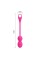 Віброкульки - Pretty Love Elvira Vibrating Egg Pink (App)