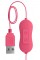 Віброяйце - #Cute Vibrating Bullet Pink