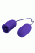 Віброяйце - Pretty Love Daisy-Youth Wireless Egg Blue