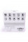 Вібратор для пар - V-Vibe Purple, USB, 7 Function, Remote Control