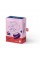 Вібратор для пар - Satisfyer Double Joy Violet (App)