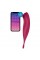 Вакуумний кліторальний вібратор - Satisfyer Twirling Pro+ Dark Red