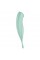 Вакуумний кліторальний вібратор - Satisfyer Twirling Pro+ Mint