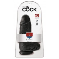 KC Chubby Dark