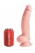 KCP 8 TD Fat Cock with Balls