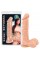 Фалоімітатор - European Lover Large Flesh