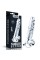 Фалоімітатор - Flawless Clear Dildo 7.5" Clear