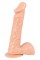 Фалоімітатор - European Lover Large Flesh
