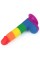 Фалоімітатор - Prider Dildo 7.5"