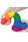 Фалоімітатор - Prider Dildo 7.5"