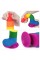 Фалоімітатор - Prider Dildo 7.5"