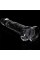 Фалоімітатор - Flawless Clear Dildo 7.5" Clear
