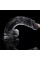 Фалоімітатор - Flawless Clear Dildo 7.5" Clear