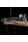 Фалоімітатор - Flawless Clear Dildo 7.5" Clear