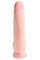 KCP 10 TD Cock with Balls