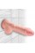 KCP 10 TD Fat Cock with Balls