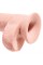 KCP 10 TD Fat Cock with Balls