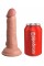 KCE 6 DD Vibrating Cock Light