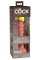 KCE 6 DD Vibrating Cock Light