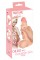 Фалоімітатор - Nature Skin Dildo With Movable Skin, 19 см
