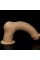 Фалоімітатор - Dual-Layered Handle Cock 11" Flesh