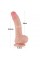 Фалоімітатор - Sliding-Skin Dual Layer Dong 7.5" Flesh