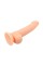 Фалоімітатор - Naked Legend Trooper 8.6" Flesh