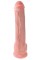 King Cock 13" Cock w Balls Lig