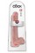 King Cock 13" Cock w Balls Lig
